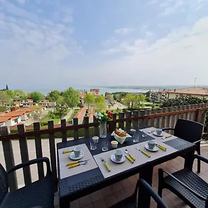  Appartamento Panorama Peschiera
