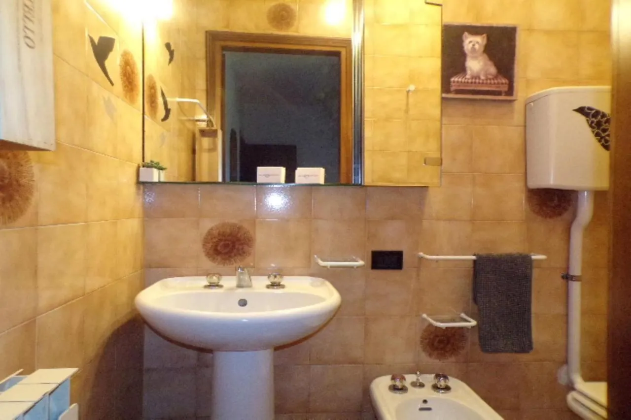 Daire Villetta Mazzini Front Lake - Happy Rentals Peschiera del Garda