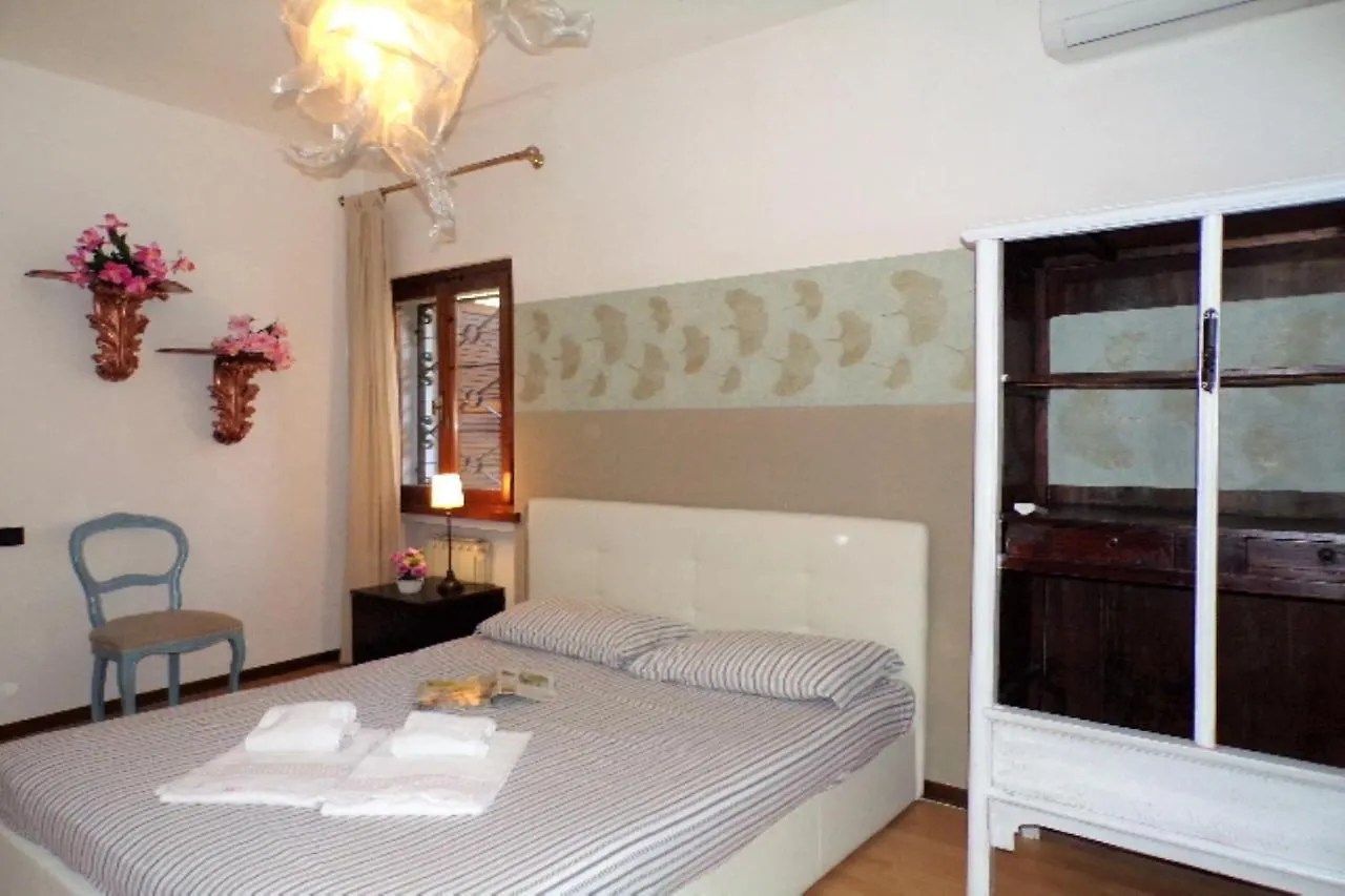 Villetta Mazzini Front Lake - Happy Rentals Peschiera del Garda