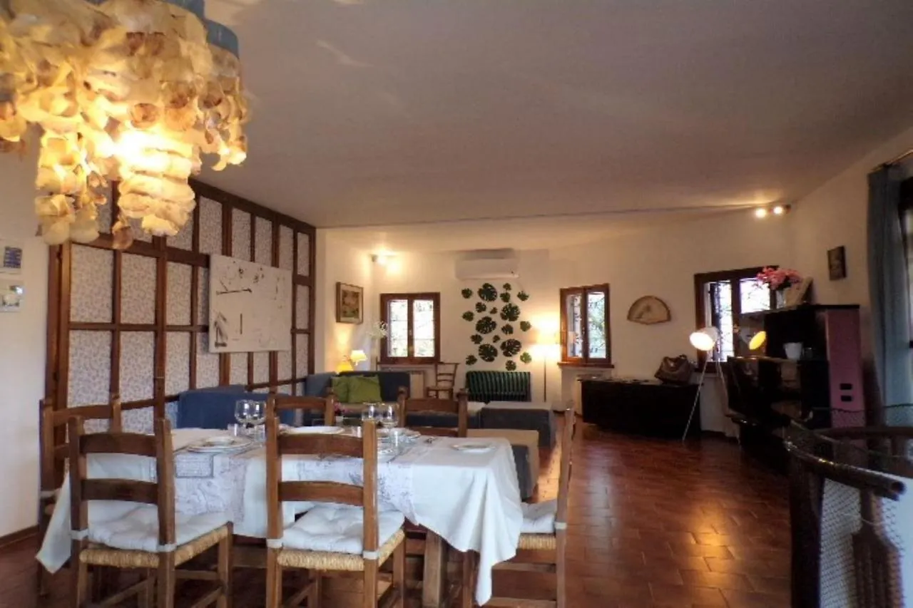 Villetta Mazzini Front Lake - Happy Rentals Peschiera del Garda Daire