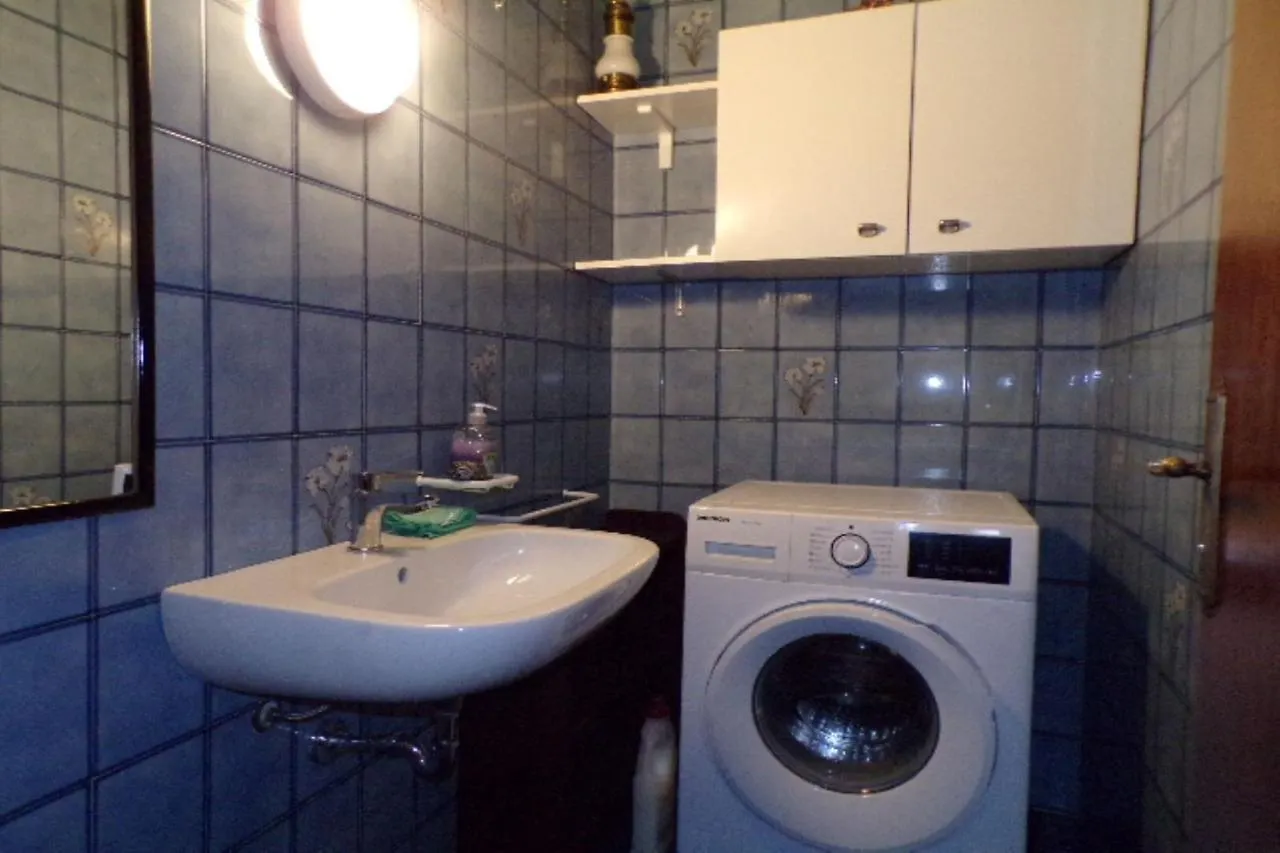 Daire Villetta Mazzini Front Lake - Happy Rentals Peschiera del Garda İtalya